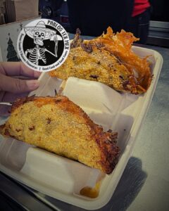 Pablos Tex Mex Birria Cantina