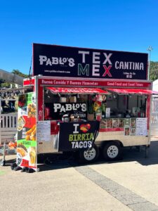 Pablos Tex Mex Birria Cantina