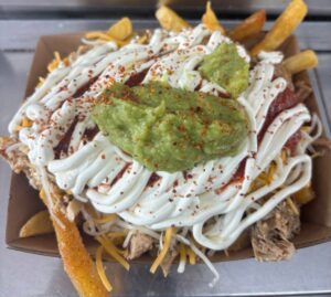Pablos Tex Mex Birria Cantina
