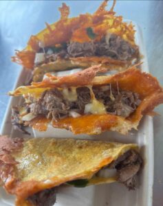Pablos Tex Mex Birria Cantina