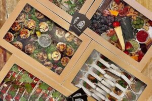 Sunny Rays Catering