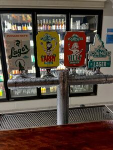 Your Mates Brewing & Brewpub
