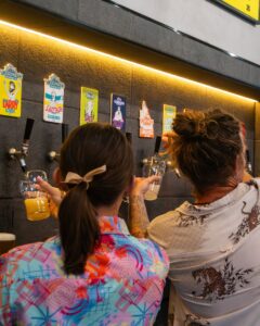 Your Mates Brewing & Brewpub