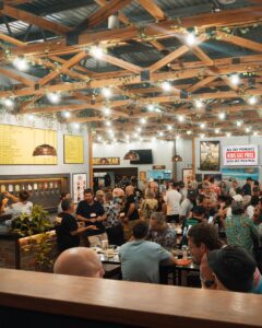 Your Mates Brewing & Brewpub