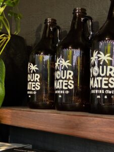 Your Mates Brewing & Brewpub
