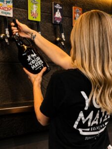 Your Mates Brewing & Brewpub