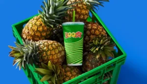 Boost Juice Caloundra