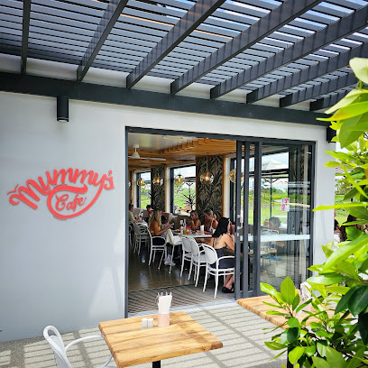 Mummy’s Cafe