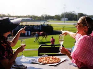 Sunshine Coast Turf Club