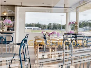 Sunshine Coast Turf Club