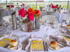 Sunshine Coast Turf Club