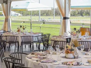 Sunshine Coast Turf Club