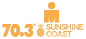 Ironman 70.3 Sunshine Coast