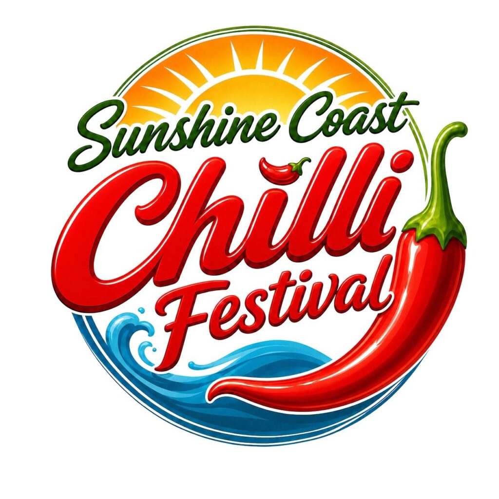 Sunshine Coast Chilli & Chocolate Festival