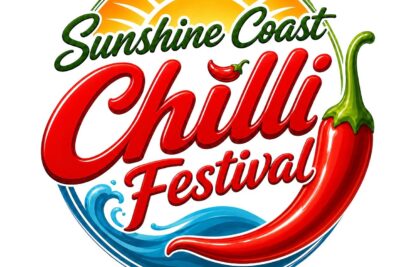 Sunshine Coast Chilli & Chocolate Festival