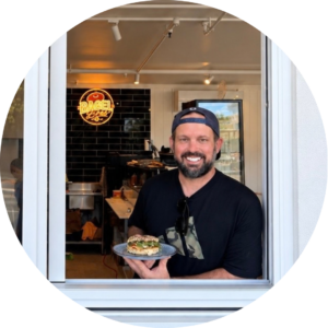 Bagel Bros