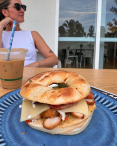 Bagel Bros