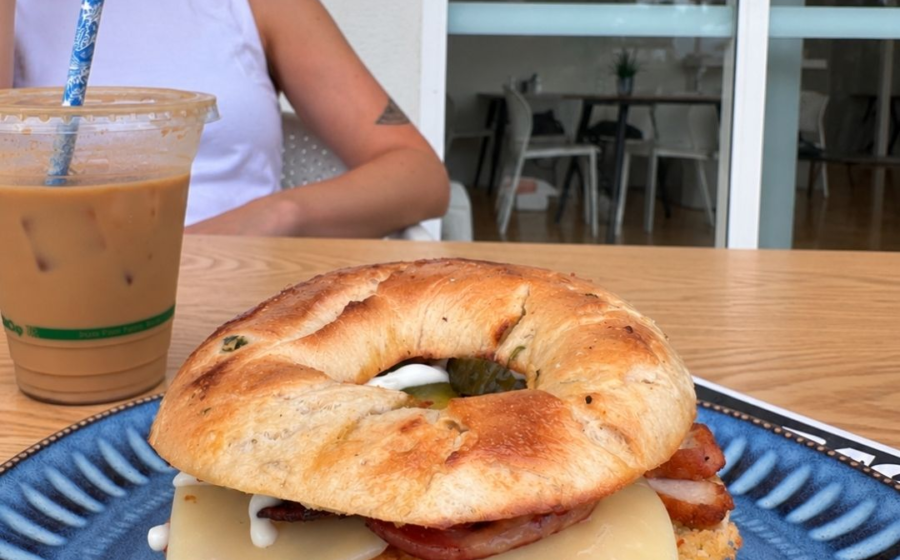 Bagel Bros