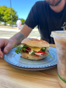 Bagel Bros