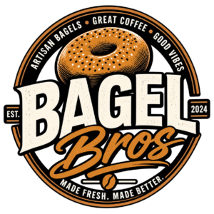 Bagel Bros