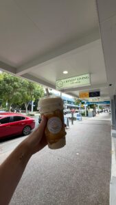 Sun and Salt Nutrition